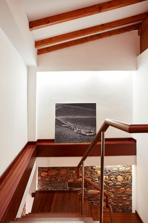 Casa Da Pedra Rolada Villa Janeiro de Cima Exterior photo